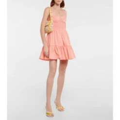 Staud Tommy Beaded Shoulder Bag -REBECCA VALLANCE Sales unnamed file 809