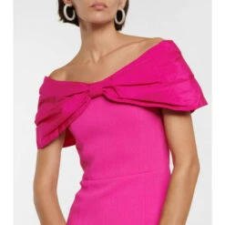 Rebecca Vallance Cupid's Bow Gown -REBECCA VALLANCE Sales unnamed file 838