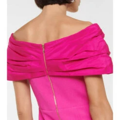 Rebecca Vallance Cupid's Bow Gown -REBECCA VALLANCE Sales unnamed file 839