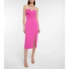 Rebecca Vallance Rosanna Strapless Midi Dress -REBECCA VALLANCE Sales unnamed file 844