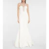 Rebecca Vallance Crystal-embellished Gown 2 Rebecca Vallance Crystal-embellished Gown -REBECCA VALLANCE Sales unnamed file 852