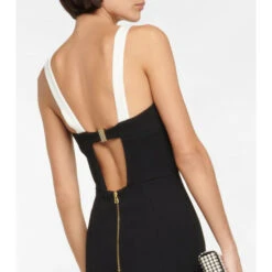 Rebecca Vallance Hepburn Cutout Gown -REBECCA VALLANCE Sales unnamed file 870