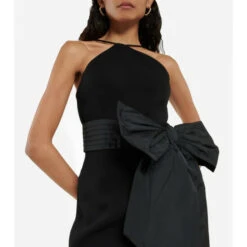 Rebecca Vallance Grace Halterneck Minidress 8 Rebecca Vallance Grace Halterneck Minidress -REBECCA VALLANCE Sales unnamed file 88