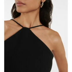 Rebecca Vallance Grace Halterneck Minidress 9 Rebecca Vallance Grace Halterneck Minidress -REBECCA VALLANCE Sales unnamed file 89