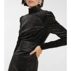 Rebecca Vallance Moon River Open-back Gown -REBECCA VALLANCE Sales unnamed file 890