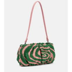 Staud Bean Beaded Shoulder Bag -REBECCA VALLANCE Sales unnamed file 9