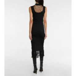 Staud Denise Knotted Top -REBECCA VALLANCE Sales unnamed file 973